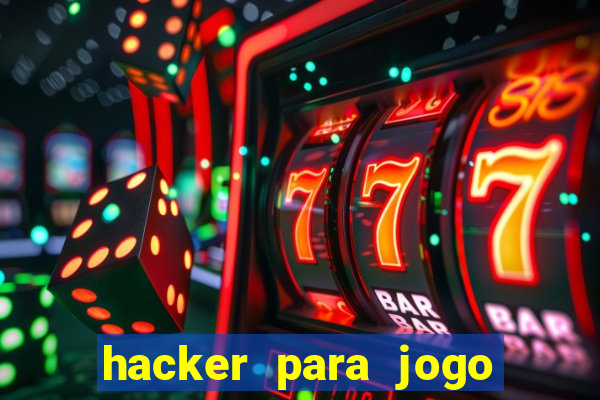 hacker para jogo do tigre